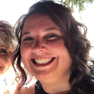 Meet your Posher, Cheryl